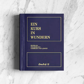 ein Kurs in Wundern